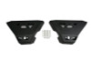 DV8 Offroad 21-22 Ford Bronco Front Lower Control Arm Skid Plate - SPBR-02