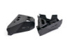 DV8 Offroad 21-22 Ford Bronco Front Lower Control Arm Skid Plate - SPBR-02