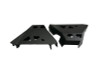DV8 Offroad 21-22 Ford Bronco Front Lower Control Arm Skid Plate - SPBR-02