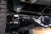 DV8 Offroad 21-22 Ford Bronco Rear Differential Skid Plate - SPBR-03