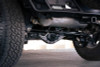 DV8 Offroad 21-22 Ford Bronco Rear Differential Skid Plate - SPBR-03