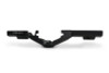 DV8 Offroad 21-22 Ford Bronco Rear Differential Skid Plate - SPBR-03