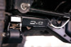 DV8 Offroad 21-22 Ford Bronco Rear Differential Skid Plate - SPBR-03