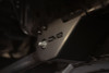 DV8 Offroad 2021 Ford Bronco Trailing Arm Skid Plates - SPBR-05
