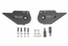 DV8 Offroad 2021 Ford Bronco Trailing Arm Skid Plates - SPBR-05