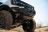 DV8 Offroad 2021+ Ford Bronco (excl. Raptor) Low Pro Skid Plate - SPBR-07 Photo - out of package