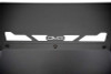 DV8 Offroad 2021+ Ford Bronco (excl. Raptor) Low Pro Skid Plate - SPBR-07 Photo - out of package