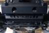 DV8 Offroad 18-23 Jeep Wrangler JL/JT Front Bumper Sway-Bar Disconnect Motor Skid Plate - SPJL-02