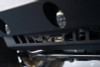 DV8 Offroad 18-23 Jeep Wrangler JL/JT Front Bumper Sway-Bar Disconnect Motor Skid Plate - SPJL-02
