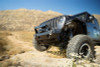 DV8 Offroad 18-23 Jeep Wrangler JL/JT Front Bumper Sway-Bar Disconnect Motor Skid Plate - SPJL-02