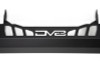DV8 Offroad 18-23 Jeep Wrangler JL/JT Front Bumper Sway-Bar Disconnect Motor Skid Plate - SPJL-02