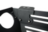 DV8 Offroad 20-22 Jeep Wrangler JL (3.0L Diesel) Rear Diff Skid Plate for Dana 44 - SPJL-05D