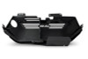DV8 Offroad 20-22 Jeep Wrangler JL (3.0L Diesel) Rear Diff Skid Plate for Dana 44 - SPJL-05D