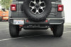 DV8 Offroad 20-22 Jeep Wrangler JL (3.0L Diesel) Rear Diff Skid Plate for Dana 44 - SPJL-05D