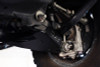 DV8 Offroad 22-23 Toyota Tundra Front Lower Control Arm Skid Plates - SPT2-01
