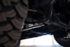 DV8 Offroad 22-23 Toyota Tundra Front Lower Control Arm Skid Plates - SPT2-01