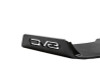 DV8 Offroad 22-23 Toyota Tundra Front Lower Control Arm Skid Plates - SPT2-01