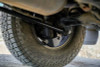 DV8 Offroad 10-23 Toyota 4Runner Rear Shock Skid Plates - SPTF3-01 Photo - out of package