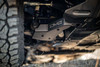 DV8 Offroad 24-25 Toyota Land Cruiser A-Arm Skid Plate - SPTL4-01 Photo - out of package