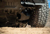 DV8 Offroad 24-25 Toyota Land Cruiser A-Arm Skid Plate - SPTL4-01 Photo - out of package