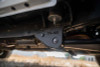 DV8 Offroad 2024+ Toyota Tacoma Trailing Arm Skid Plates - SPTT1-07 Photo - out of package