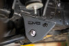DV8 Offroad 2024+ Toyota Tacoma Trailing Arm Skid Plates - SPTT1-07 Photo - out of package