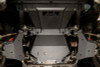 DV8 24-25 Toyota Tacoma Front Skid Plate - SPTT1-08 Photo - out of package