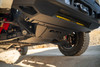 DV8 24-25 Toyota Tacoma & Land Cruiser Rear Belly Skid Plate - SPTT1-09 Photo - out of package
