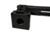 DV8 Offroad 21-22 Ford Bronco FS-15 Series Rock Sliders - SRBR-01