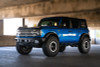 DV8 Offroad 21-22 Ford Bronco FS-15 Series Rock Sliders - SRBR-01