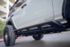 DV8 Offroad 21-22 Ford Bronco FS-15 Series Rock Sliders - SRBR-01