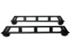 DV8 Offroad 21-22 Ford Bronco FS-15 Series Rock Sliders - SRBR-01