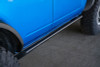 DV8 Offroad 21-22 Ford Bronco FS-15 Series Rock Sliders - SRBR-01