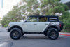 DV8 Offroad 21-22 Ford Bronco FS-15 Series Rock Sliders - SRBR-01