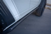 DV8 Offroad 21-22 Ford Bronco FS-15 Series Rock Sliders - SRBR-01