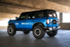 DV8 Offroad 21-22 Ford Bronco FS-15 Series Rock Sliders - SRBR-01