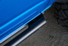 DV8 Offroad 21-22 Ford Bronco FS-15 Series Rock Sliders - SRBR-01