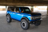 DV8 Offroad 21-22 Ford Bronco OE Plus Series Side Steps - SRBR-02