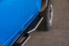 DV8 Offroad 21-22 Ford Bronco OE Plus Series Side Steps - SRBR-02