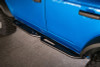 DV8 Offroad 21-22 Ford Bronco OE Plus Series Side Steps - SRBR-02
