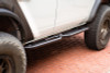 DV8 Offroad 21-22 Ford Bronco OE Plus Series Side Steps - SRBR-02