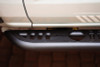 DV8 Offroad 21-22 Ford Bronco OE Plus Series Side Steps - SRBR-02