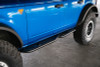 DV8 Offroad 21-22 Ford Bronco OE Plus Series Side Steps - SRBR-02
