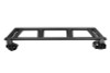 DV8 Offroad 21-23 Ford Bronco FS-15 Series 2-Door Rock Sliders - SRBR-04