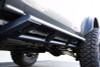 DV8 Offroad 21-23 Ford Bronco FS-15 Series 2-Door Rock Sliders - SRBR-04