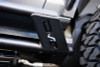 DV8 Offroad 21-23 Ford Bronco FS-15 Series 2-Door Rock Sliders - SRBR-04
