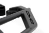 DV8 Offroad 21-23 Ford Bronco FS-15 Series 2-Door Rock Sliders - SRBR-04