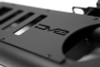 DV8 Offroad 21-23 Ford Bronco OE Plus 2-Door Side Steps - SRBR-05
