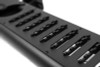 DV8 Offroad 21-23 Ford Bronco OE Plus 2-Door Side Steps - SRBR-05