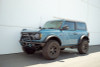 DV8 Offroad 21-23 Ford Bronco 2-Door Pinch Weld Covers - SRBR-06